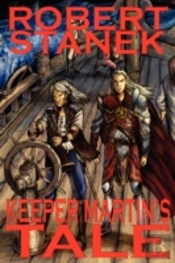 Keeper Martin'S Tale (Ultimate Edition)