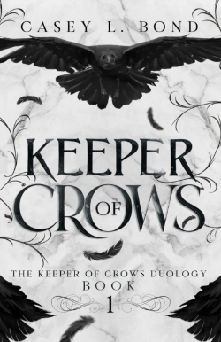 Bertrand.pt - Keeper Of Crows