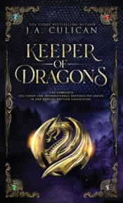 Keeper Of Dragons