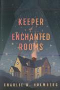 Keeper Of Enchanted Rooms