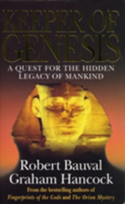 Bertrand.pt - Keeper Of Genesis