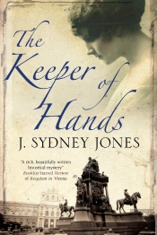 Keeper Of Hands, The