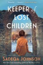Keeper Of Lost Children