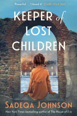 Bertrand.pt - Keeper of Lost Children
