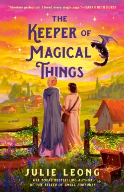 Bertrand.pt - Keeper Of Magical Things
