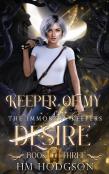 Keeper Of My Desire