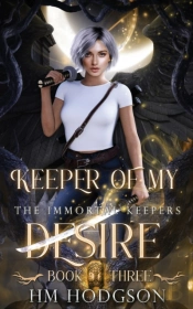 Keeper Of My Desire