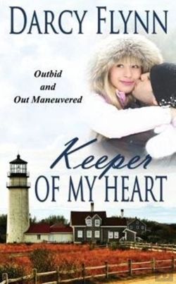 Bertrand.pt - Keeper Of My Heart