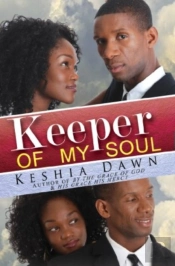 Keeper Of My Soul
