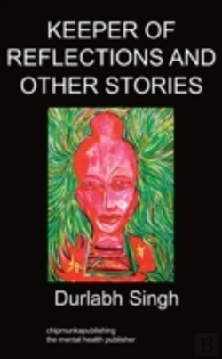 Bertrand.pt - Keeper Of Reflections And Other Stories:
