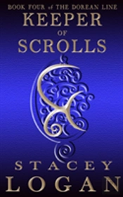 Keeper Of Scrolls