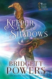 Keeper Of Shadows