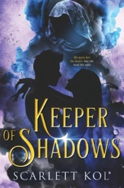 Keeper Of Shadows
