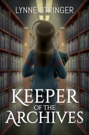 Keeper Of The Archives