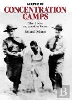 Keeper Of The Concentration Camps