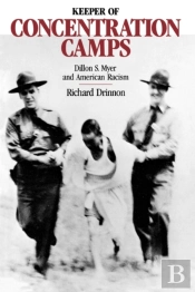 Keeper Of The Concentration Camps