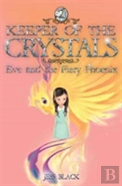 Keeper Of The Crystals