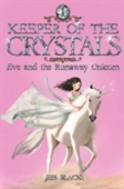 Keeper Of The Crystals
