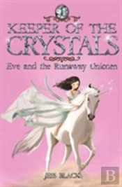 Keeper Of The Crystals