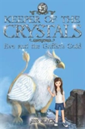Keeper Of The Crystals