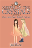 Keeper Of The Crystals