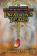 Keeper Of The Dragon'S Tears
