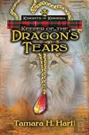 Keeper Of The Dragon'S Tears