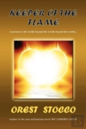 Keeper Of The Flame
