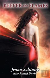 Keeper Of The Flames