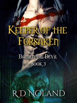 Bertrand.pt - Keeper Of The Forsaken