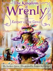 Keeper Of The Gems