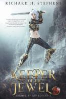 Keeper Of The Jewel
