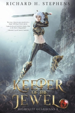 Bertrand.pt - Keeper Of The Jewel