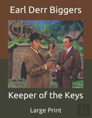 Keeper Of The Keys