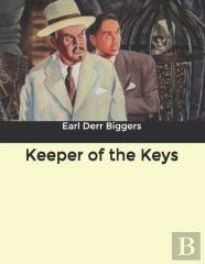 Keeper Of The Keys
