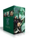 Keeper Of The Lost Cities Collection Books 1-5