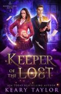 Keeper Of The Lost