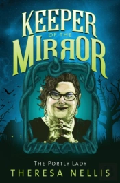 Keeper Of The Mirror