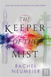 Keeper Of The Mist