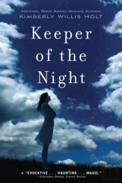 Keeper Of The Night