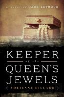 Keeper Of The Queen'S Jewels