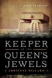 Keeper Of The Queen'S Jewels