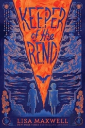 Keeper Of The Rend