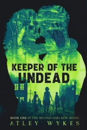 Keeper Of The Undead