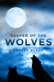 Keeper Of The Wolves