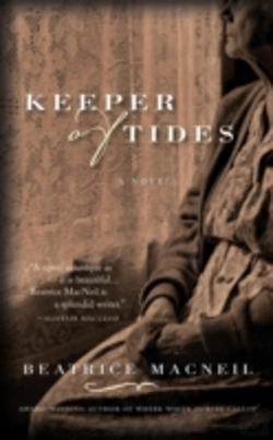 Bertrand.pt - Keeper Of Tides