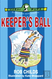 Keeper'S Ball