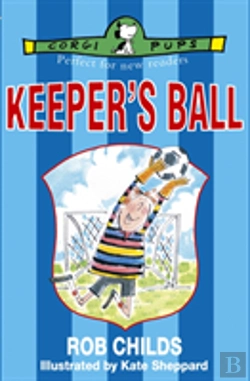 Bertrand.pt - Keeper'S Ball