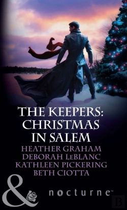 Bertrand.pt - Keepers: Christmas In Salem