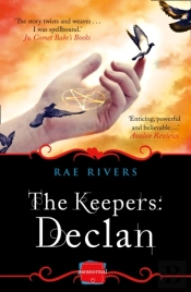 Keepers: Declan
